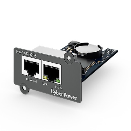 CyberPower Remote Power Controller